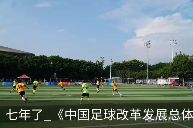 七年了 《中国足球改革发展总体方案》坚定落实了吗